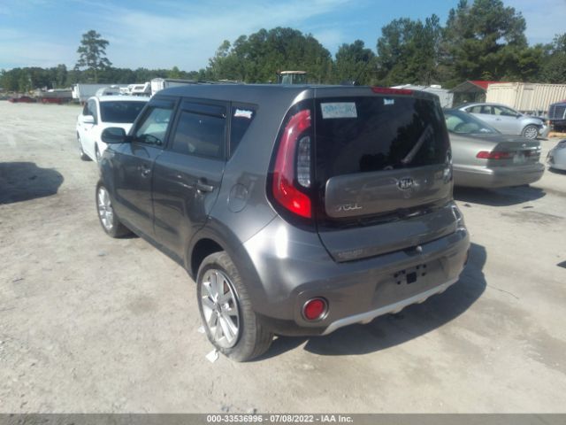 Photo 2 VIN: KNDJP3A52J7510564 - KIA SOUL 