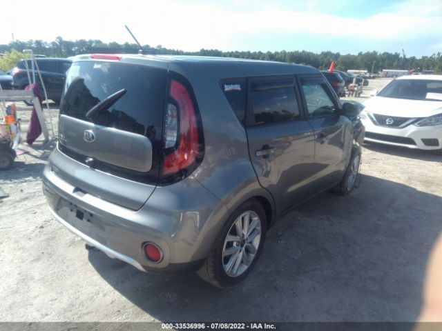 Photo 3 VIN: KNDJP3A52J7510564 - KIA SOUL 