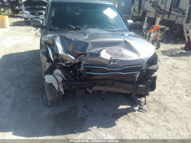 Photo 5 VIN: KNDJP3A52J7510564 - KIA SOUL 