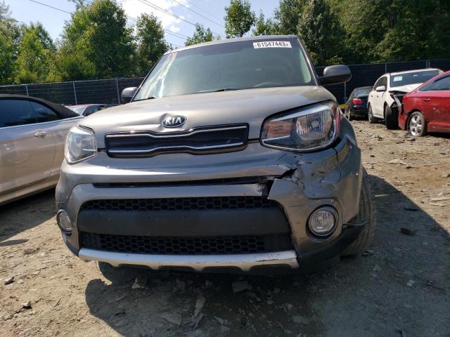 Photo 4 VIN: KNDJP3A52J7511617 - KIA SOUL 