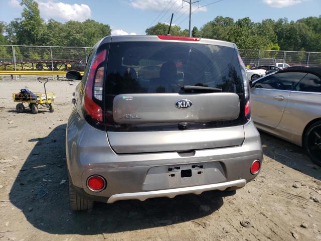 Photo 5 VIN: KNDJP3A52J7511617 - KIA SOUL 