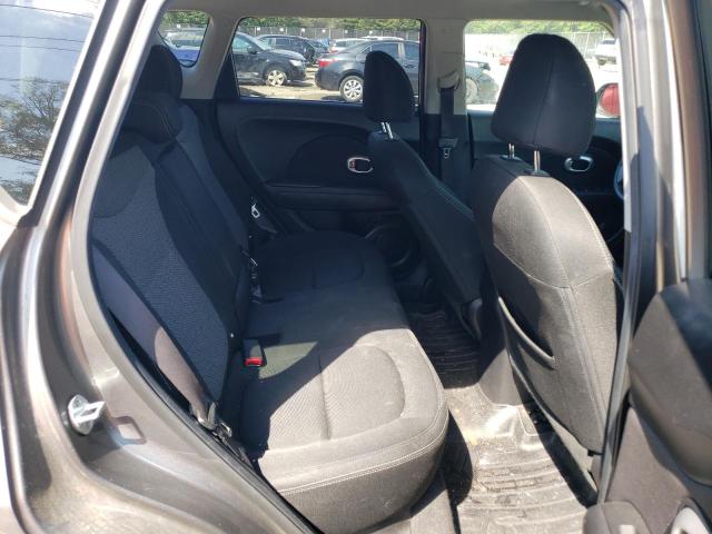 Photo 9 VIN: KNDJP3A52J7511617 - KIA SOUL 