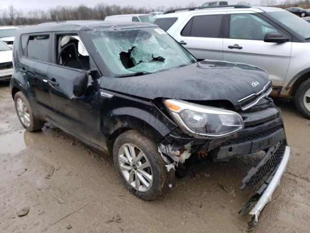 Photo 3 VIN: KNDJP3A52J7514033 - KIA SOUL 