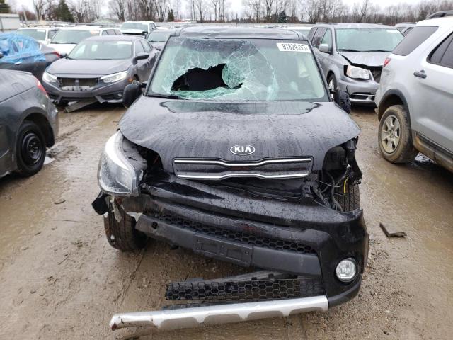 Photo 4 VIN: KNDJP3A52J7514033 - KIA SOUL 