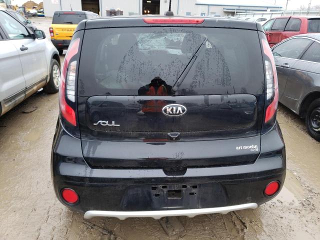 Photo 5 VIN: KNDJP3A52J7514033 - KIA SOUL 