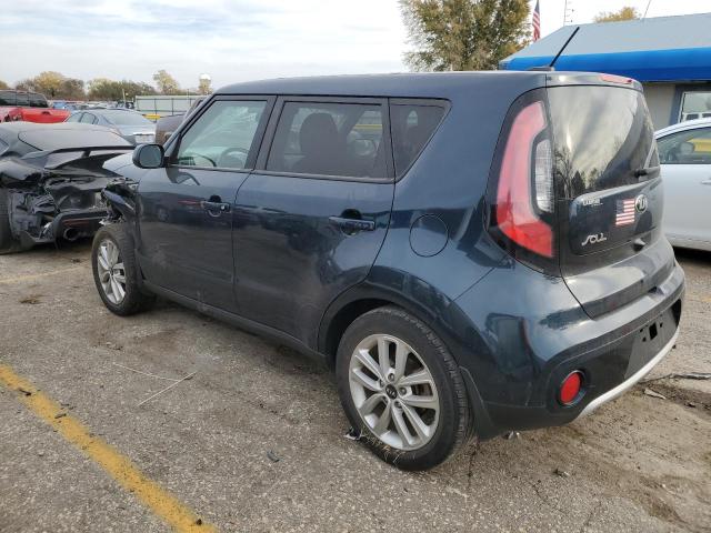 Photo 1 VIN: KNDJP3A52J7515862 - KIA SOUL 