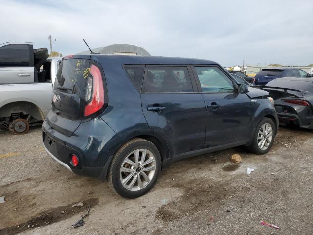 Photo 2 VIN: KNDJP3A52J7515862 - KIA SOUL 