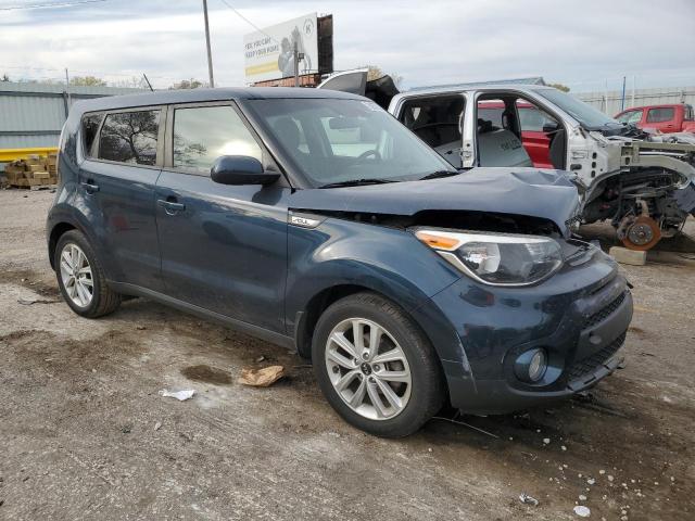 Photo 3 VIN: KNDJP3A52J7515862 - KIA SOUL 