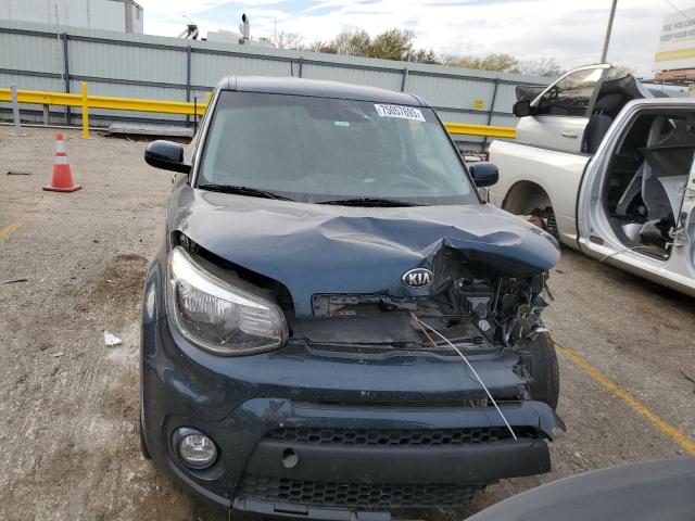 Photo 4 VIN: KNDJP3A52J7515862 - KIA SOUL 