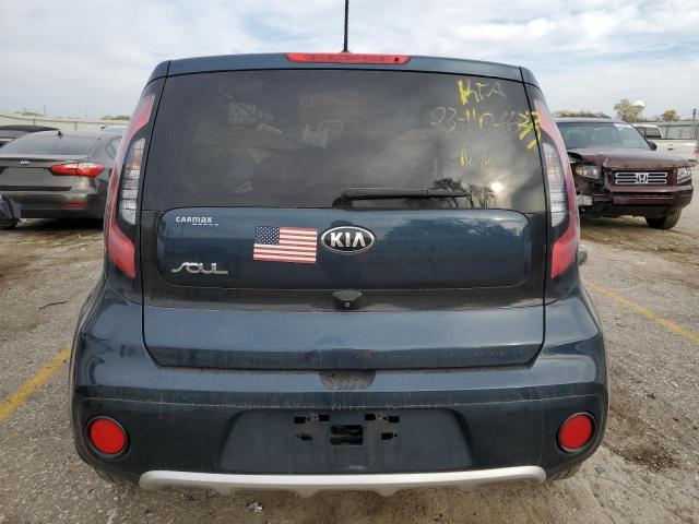 Photo 5 VIN: KNDJP3A52J7515862 - KIA SOUL 