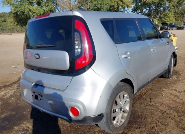 Photo 3 VIN: KNDJP3A52J7516896 - KIA SOUL 