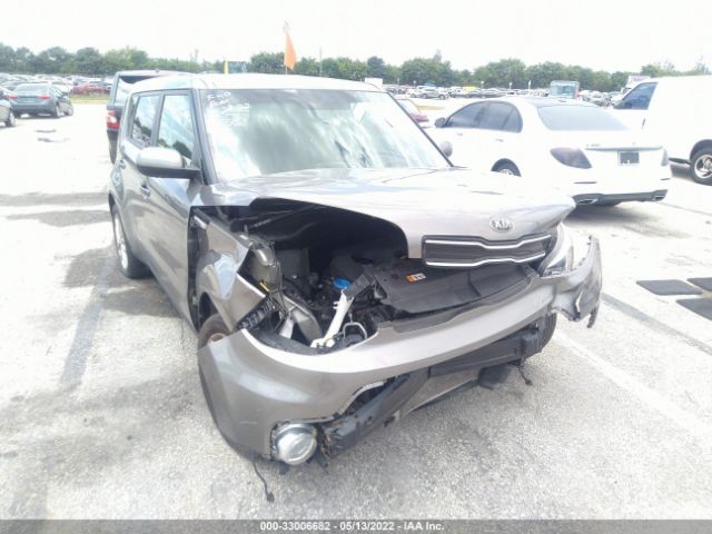 Photo 5 VIN: KNDJP3A52J7517692 - KIA SOUL 