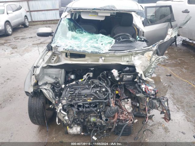 Photo 5 VIN: KNDJP3A52J7518065 - KIA SOUL 