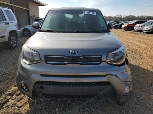 Photo 4 VIN: KNDJP3A52J7518714 - KIA SOUL + 