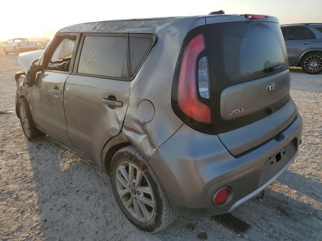 Photo 2 VIN: KNDJP3A52J7518860 - KIA SOUL + 