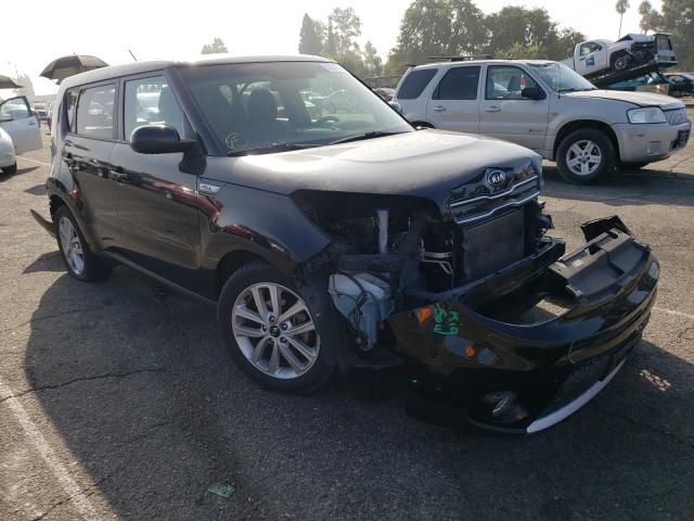 Photo 0 VIN: KNDJP3A52J7527638 - KIA SOUL + 