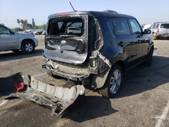 Photo 3 VIN: KNDJP3A52J7527638 - KIA SOUL + 