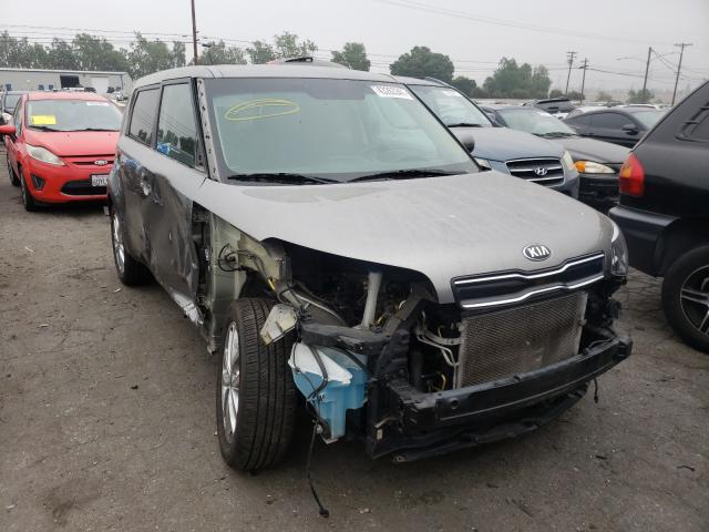 Photo 0 VIN: KNDJP3A52J7530779 - KIA SOUL + 