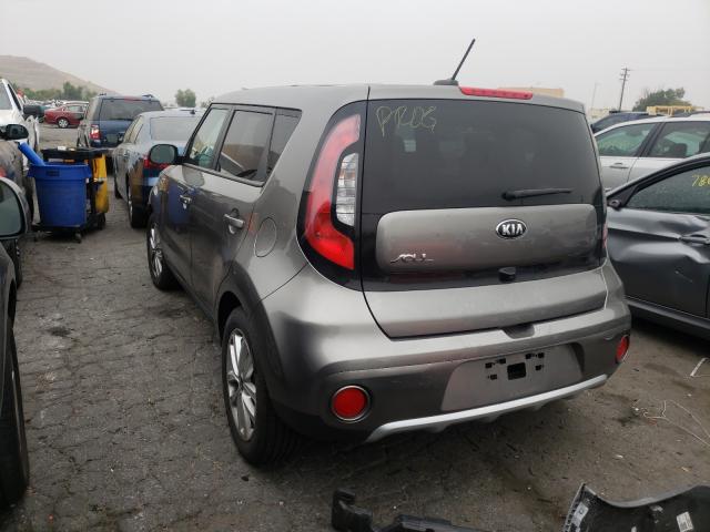 Photo 2 VIN: KNDJP3A52J7530779 - KIA SOUL + 