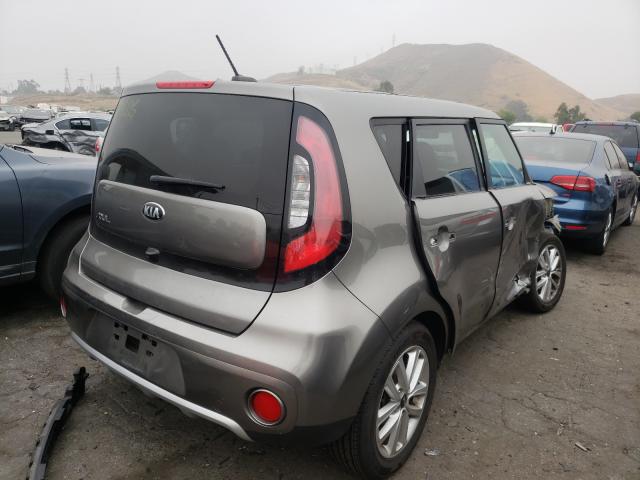 Photo 3 VIN: KNDJP3A52J7530779 - KIA SOUL + 