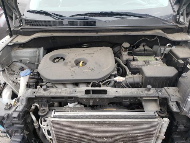 Photo 6 VIN: KNDJP3A52J7530779 - KIA SOUL + 