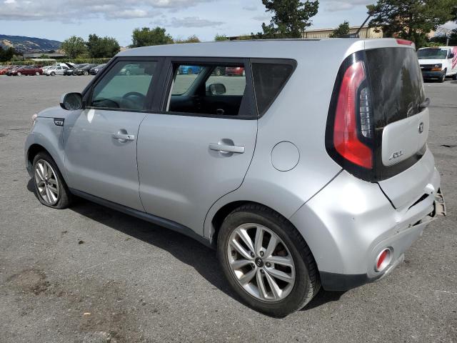 Photo 1 VIN: KNDJP3A52J7532645 - KIA SOUL 