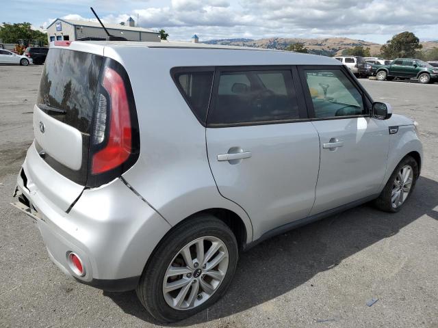 Photo 2 VIN: KNDJP3A52J7532645 - KIA SOUL 