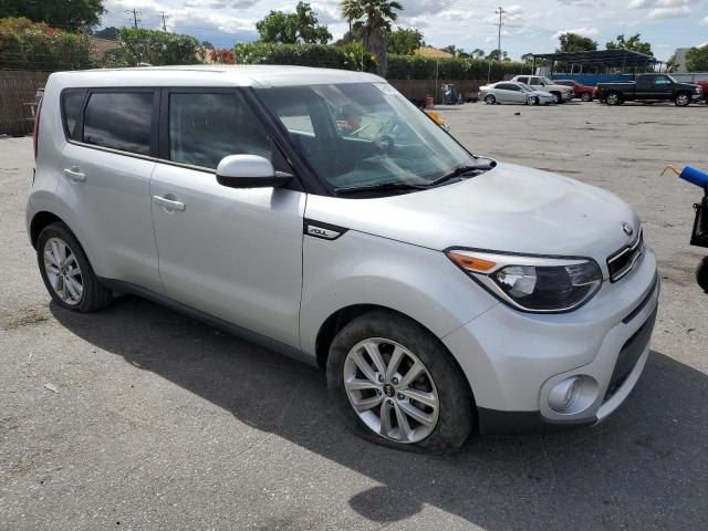 Photo 3 VIN: KNDJP3A52J7532645 - KIA SOUL 