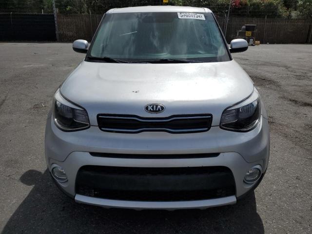 Photo 4 VIN: KNDJP3A52J7532645 - KIA SOUL 