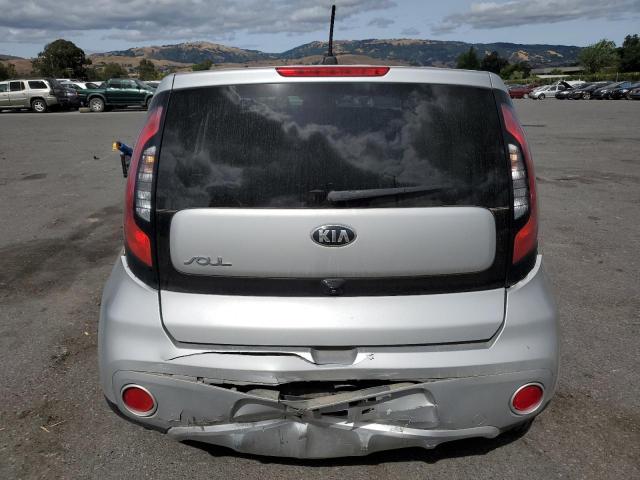 Photo 5 VIN: KNDJP3A52J7532645 - KIA SOUL 