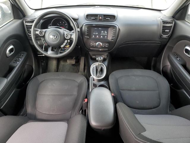 Photo 7 VIN: KNDJP3A52J7532645 - KIA SOUL 