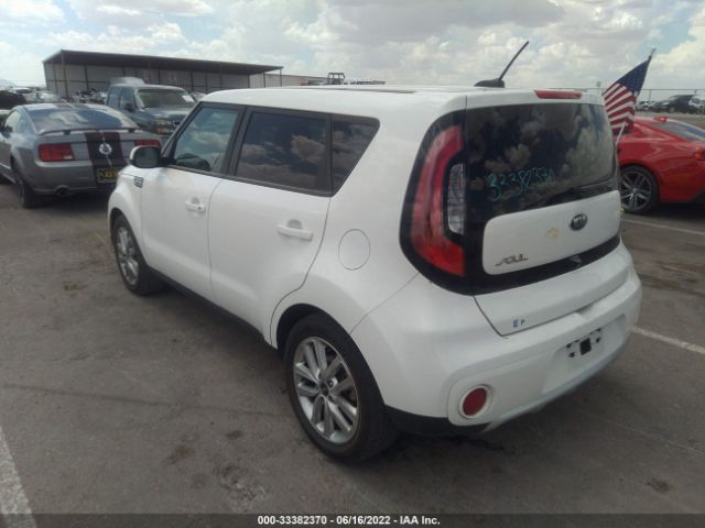 Photo 2 VIN: KNDJP3A52J7535903 - KIA SOUL 