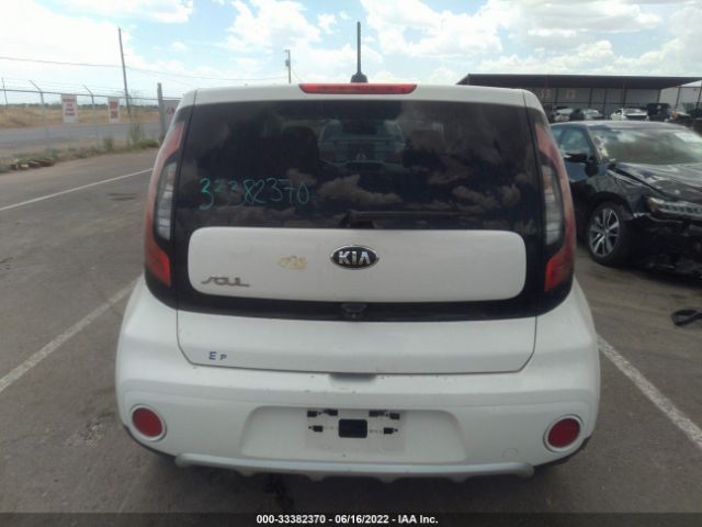 Photo 5 VIN: KNDJP3A52J7535903 - KIA SOUL 