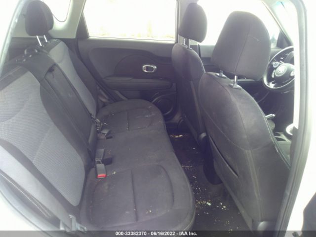 Photo 7 VIN: KNDJP3A52J7535903 - KIA SOUL 