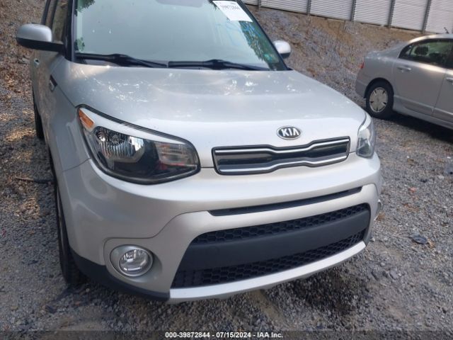 Photo 5 VIN: KNDJP3A52J7537408 - KIA SOUL 