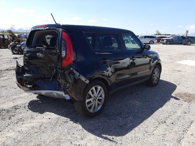 Photo 3 VIN: KNDJP3A52J7539384 - KIA SOUL + 