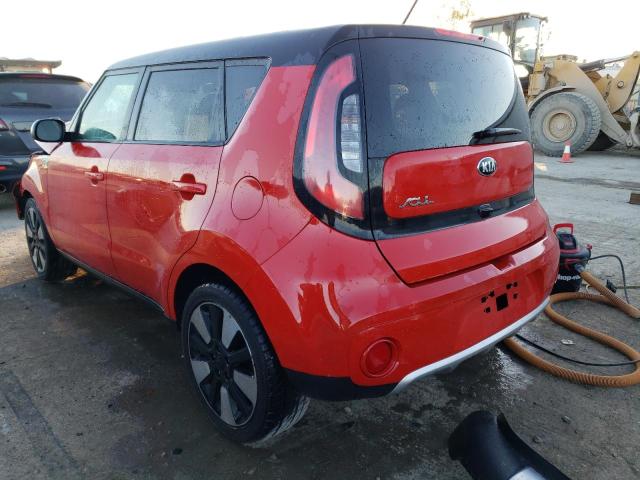 Photo 1 VIN: KNDJP3A52J7540079 - KIA SOUL 