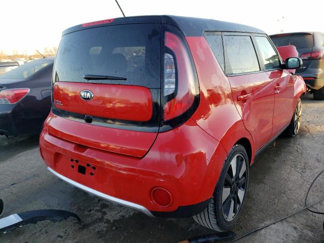 Photo 2 VIN: KNDJP3A52J7540079 - KIA SOUL 