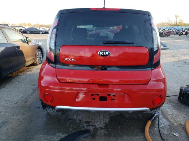 Photo 5 VIN: KNDJP3A52J7540079 - KIA SOUL 