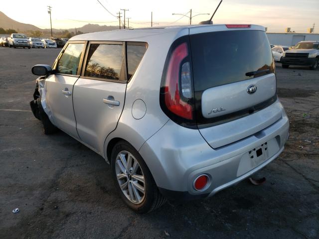 Photo 2 VIN: KNDJP3A52J7546688 - KIA SOUL + 