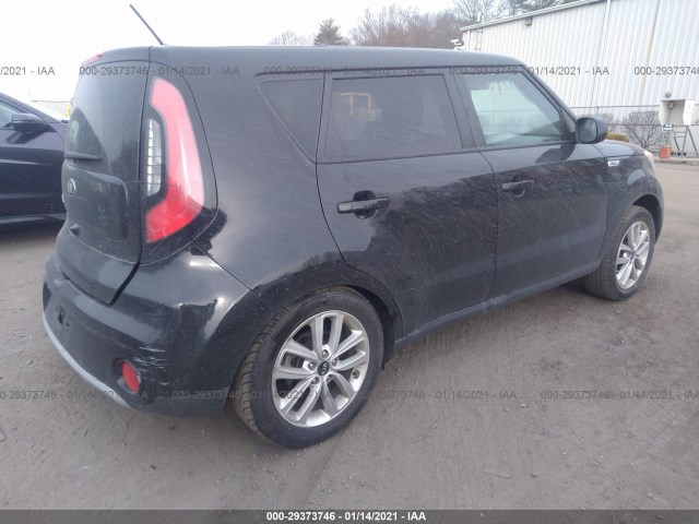 Photo 3 VIN: KNDJP3A52J7550479 - KIA SOUL 