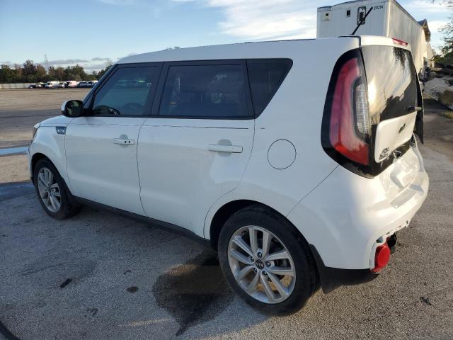 Photo 1 VIN: KNDJP3A52J7551440 - KIA SOUL 