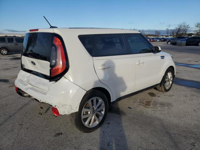 Photo 2 VIN: KNDJP3A52J7551440 - KIA SOUL 