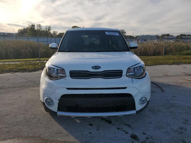 Photo 4 VIN: KNDJP3A52J7551440 - KIA SOUL 