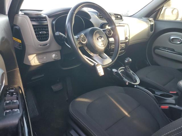 Photo 7 VIN: KNDJP3A52J7551440 - KIA SOUL 