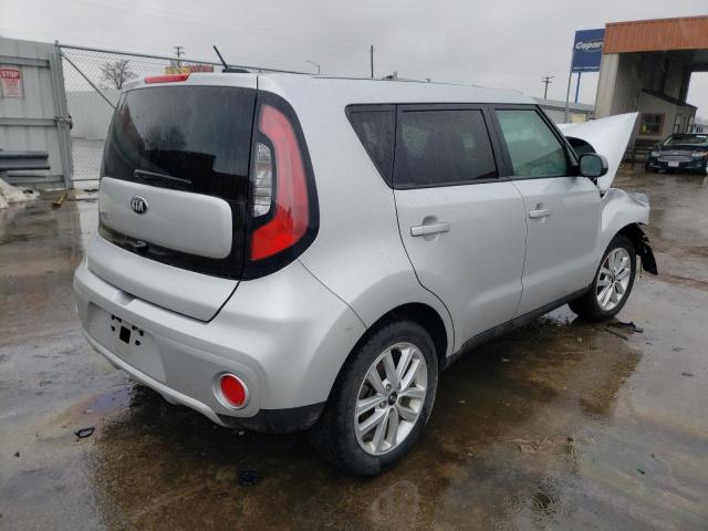 Photo 3 VIN: KNDJP3A52J7551616 - KIA SOUL + 