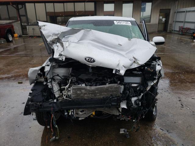 Photo 8 VIN: KNDJP3A52J7551616 - KIA SOUL + 