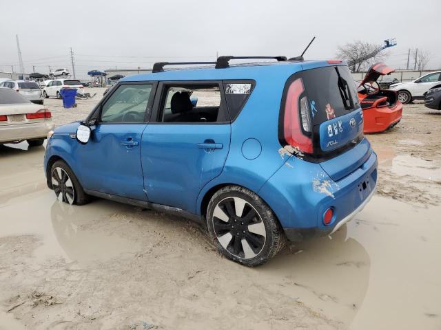 Photo 1 VIN: KNDJP3A52J7554287 - KIA SOUL 