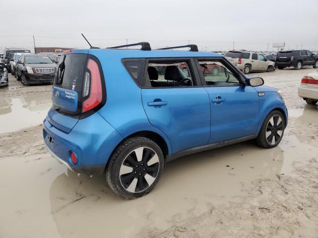 Photo 2 VIN: KNDJP3A52J7554287 - KIA SOUL 