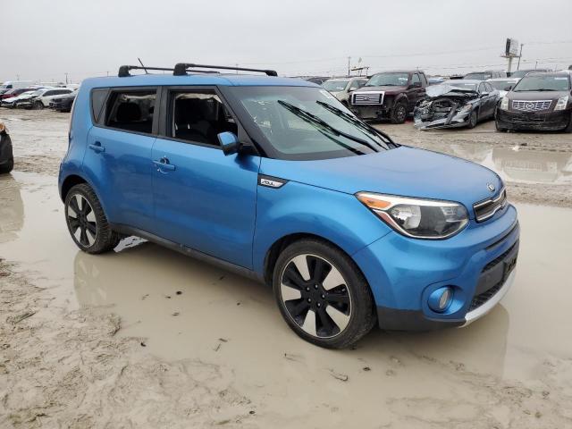 Photo 3 VIN: KNDJP3A52J7554287 - KIA SOUL 